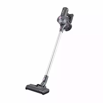 Nikai Rechargeable Vacuum Cleaner 200W (Model: NVCR1X) - Black