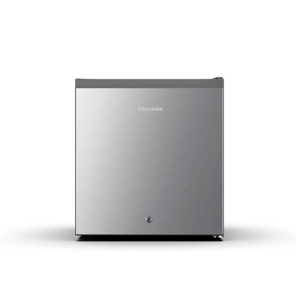 Hisense H65RTS 44L Bar Fridge - Compact & Energy-Efficient with Freezer & Door Lock