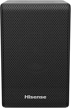 Hisense U5120G 5.1.2ch Dolby Atmos Home Theater System with Wireless Subwoofer - 510W Powerful Sound, 4K HDR Passthrough, WiFi & Bluetooth Connectivity - product image