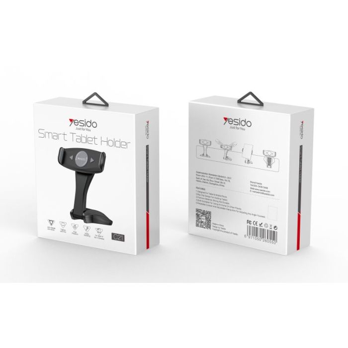 Yesido C21 Phone and Tablet Stand Hands Free - product image