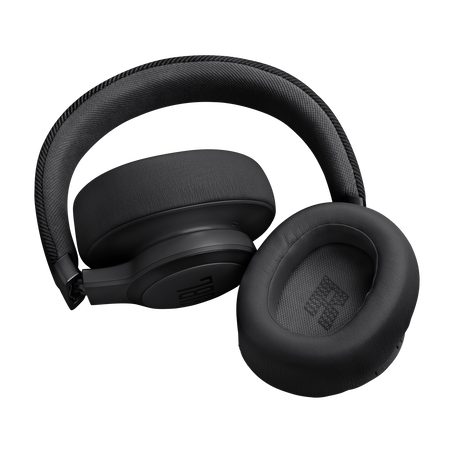 JBL Live 770NC Wireless Over-Ear Headphones - 65H Playtime - Adaptive Noise Cancelling - product image