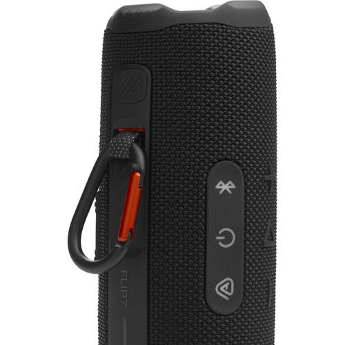 JBL Flip 7 Wireless Speaker - Waterproof & Durable with AI Sound, Auracast Tech, 14H Playtime - product image