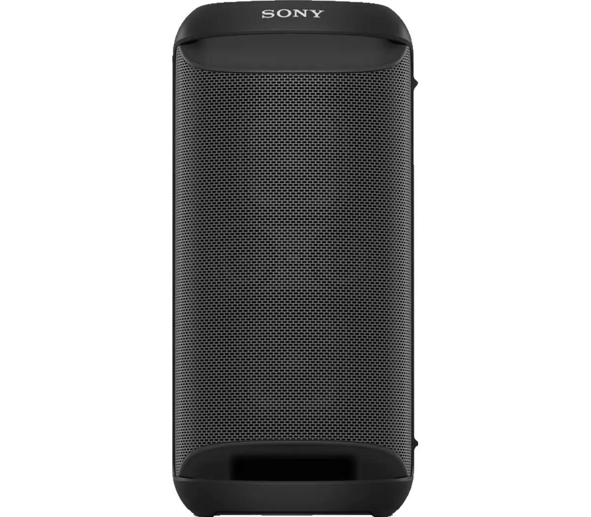 Sony XV500 X-Series Wireless Party Speaker - Portable Bluetooth Speaker with Karaoke Inputs - product image