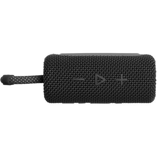 JBL Go 3 Portable Wireless Bluetooth Speaker - Compact, Waterproof, and Durable with 5-Hour Playtime and Rich Sound for Any Adventure - product image