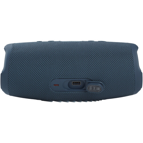 JBL Charge 5 Portable Bluetooth Speaker with 20-Hour Battery, Powerful Bass, and IP67 Waterproof Rating - product image