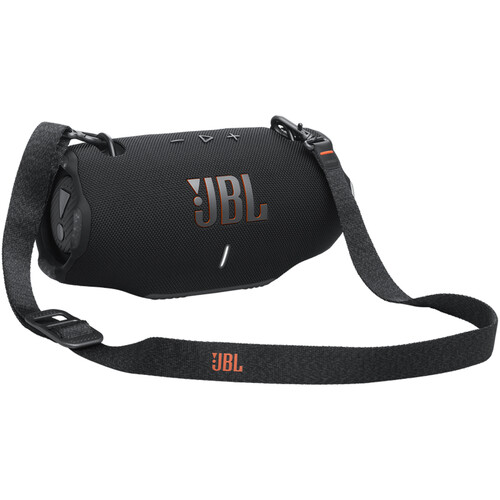 JBL Xtreme 4 Portable Bluetooth Wireless Speaker with Deep Bass IP67 Waterproof and Dustproof 24 Hours Playtime Power Bank Feature and PartyBoost - product image