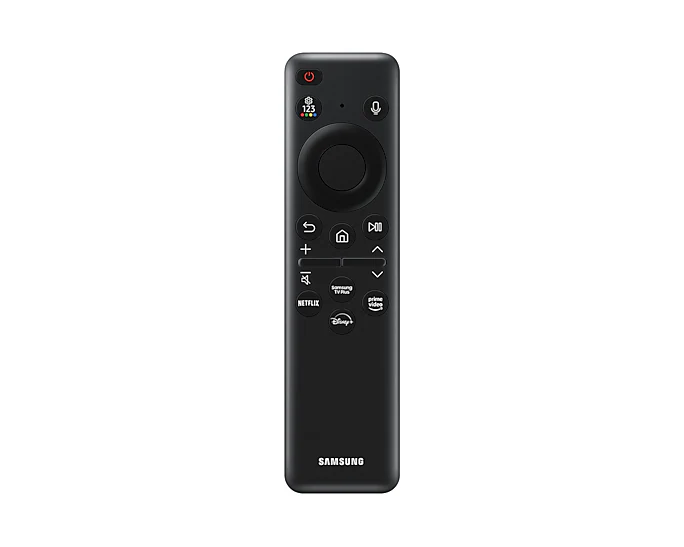 Samsung 85 Inch QLED 4K Q60D Smart TV 2024 Model with Quantum HDR Tizen OS and Gaming Hub - product image